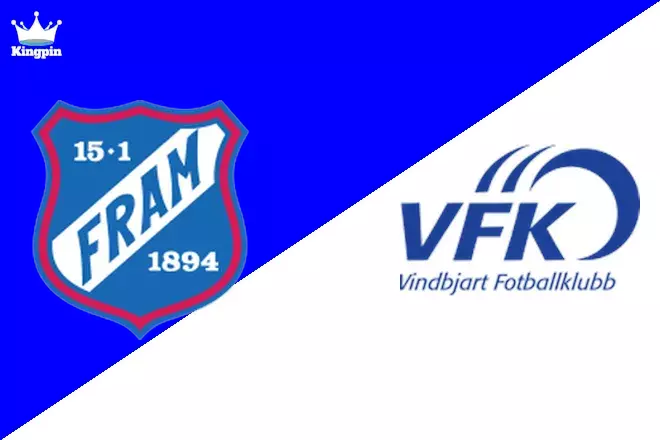 Fram vs Vindbjart: 3. Division - Girone 2 Goals Over/Under Prediction 9/7