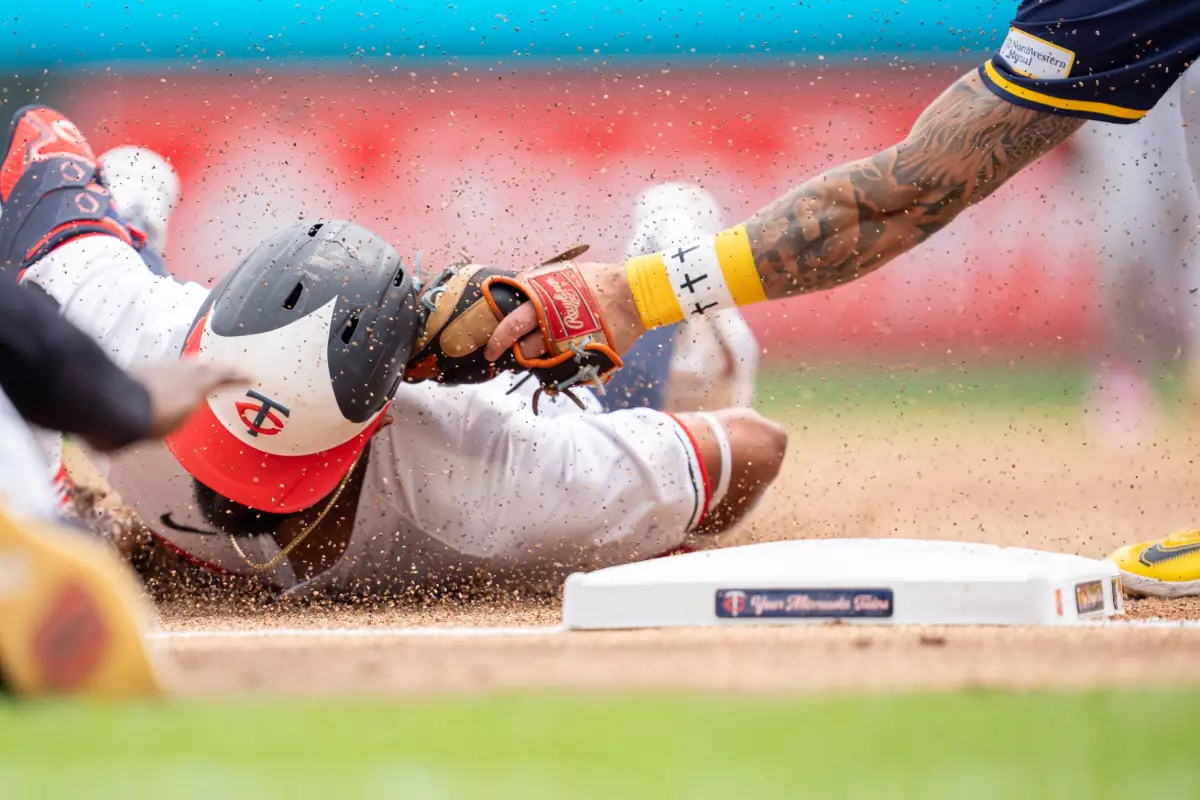 Joey Ortiz MLB Props - Milwaukee Brewers vs Chicago Cubs 7/23
