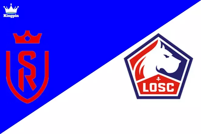 Reims vs Lille: Ligue 1 Goals Over/Under Prediction 8/17