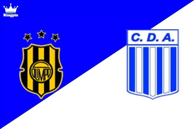 Olimpo Bahia Blanca vs Argentino Monte Maíz: Torneo Federal A Totals Picks August 4, 2024