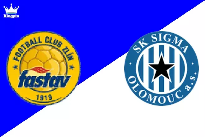 Zlin vs Sigma Olomouc II: FNL Spread Picks August 5, 2024