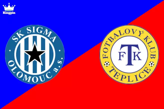Sigma Olomouc vs Teplice: Czech Liga Spread Picks August 3, 2024