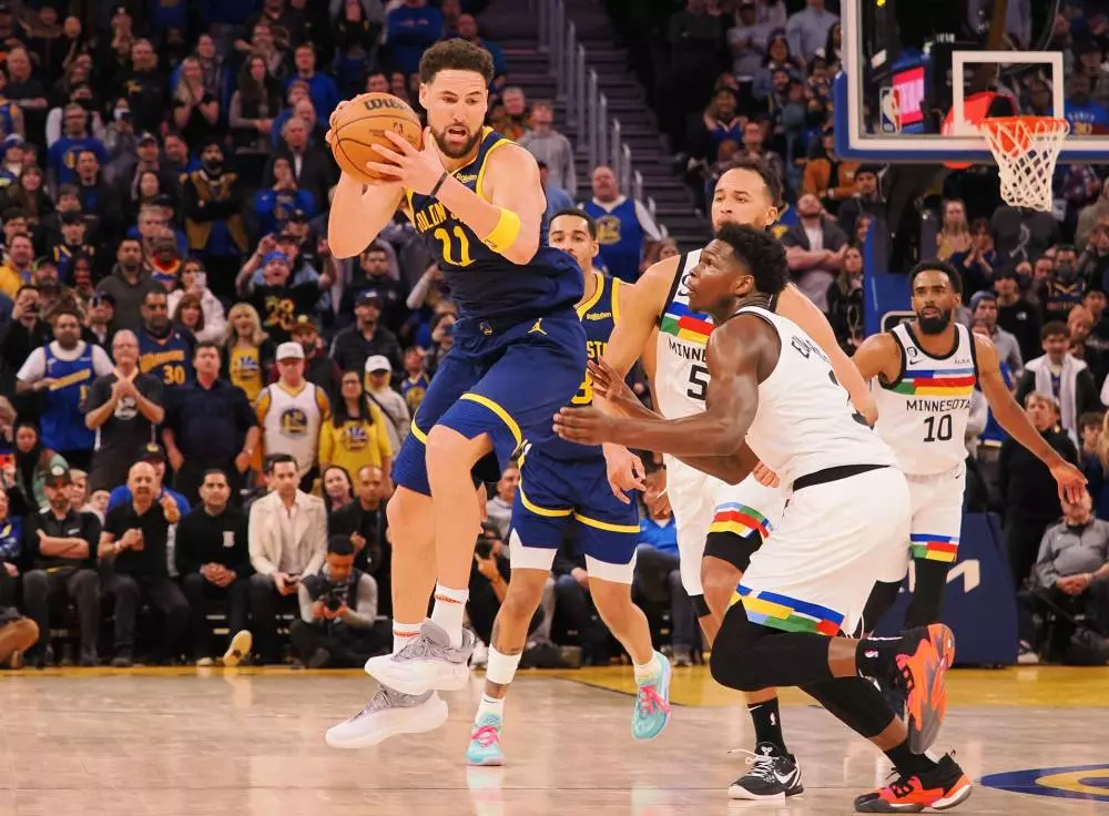 Timberwolves vs Warriors NBA Picks Experts Prediction 3/26
