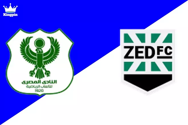 AL Masry vs Masr: Premier League Moneyline Picks August 14, 2024