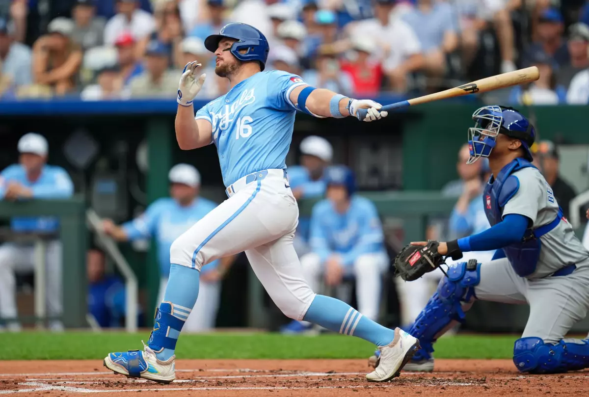 MLB Player Props Bets: Kansas City Royals vs Chicago White Sox 10/14