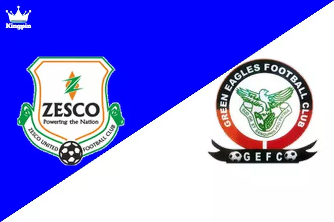 ZESCO United vs Green Eagles: Super League Moneyline Prediction 9/11