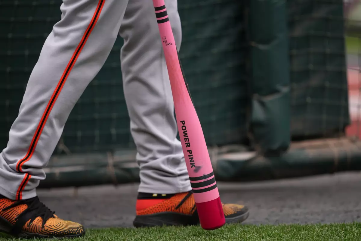 Mike Yastrzemski Player Props Prediction: Giants vs Athletics