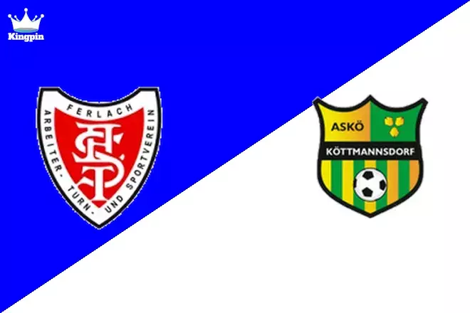Ferlach vs Köttmannsdorf: Landesliga - Karnten Spread Picks August 14, 2024