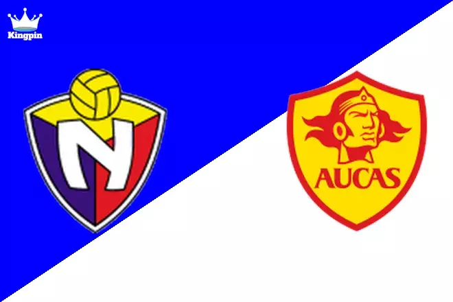El Nacional vs Aucas: Liga Pro Moneyline Prediction 8/24