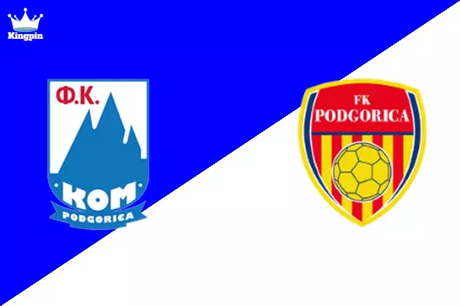Kom vs Mladost Lješkopolje: Second League Moneyline Prediction 8/25