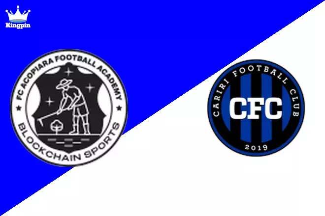 Acopiara U20 vs Cariri U20: Cearense U20 Spread Picks August 7, 2024