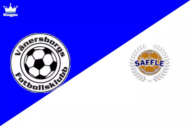 Vänersborgs FK vs Säffle SK: Division 2 Moneyline Picks August 9, 2024