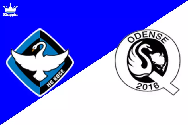 Køge vs Odense Q: Kvindeliga Spread Prediction 8/31