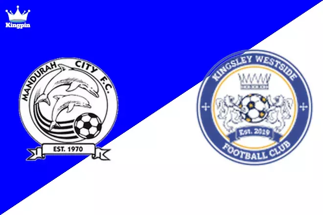 Mandurah City vs Kingsley Westside: Western Australia State League 1 Totals Prediction 8/24