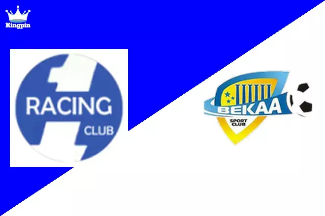 Racing vs Bekaa: Lebanon Cup Spread Picks August 10, 2024
