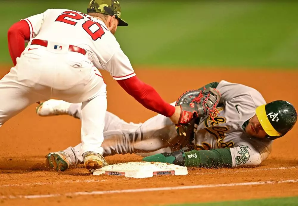 Oakland Athletics vs Los Angeles Angels Prediction, Pick and Preview, May 21 (5/21): MLB
