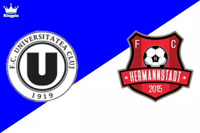 Olimpia Cluj vs Hermannstadt: Liga 1 Feminin Spread Prediction 9/1