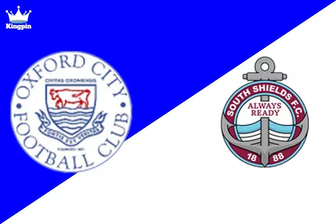 Oxford City vs South Shields: National League - North Goals Over/Under Prediction 8/24