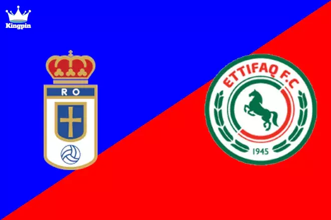 Oviedo vs Al-Ettifaq: Friendlies Clubs Moneyline Picks Today July 31, 2024