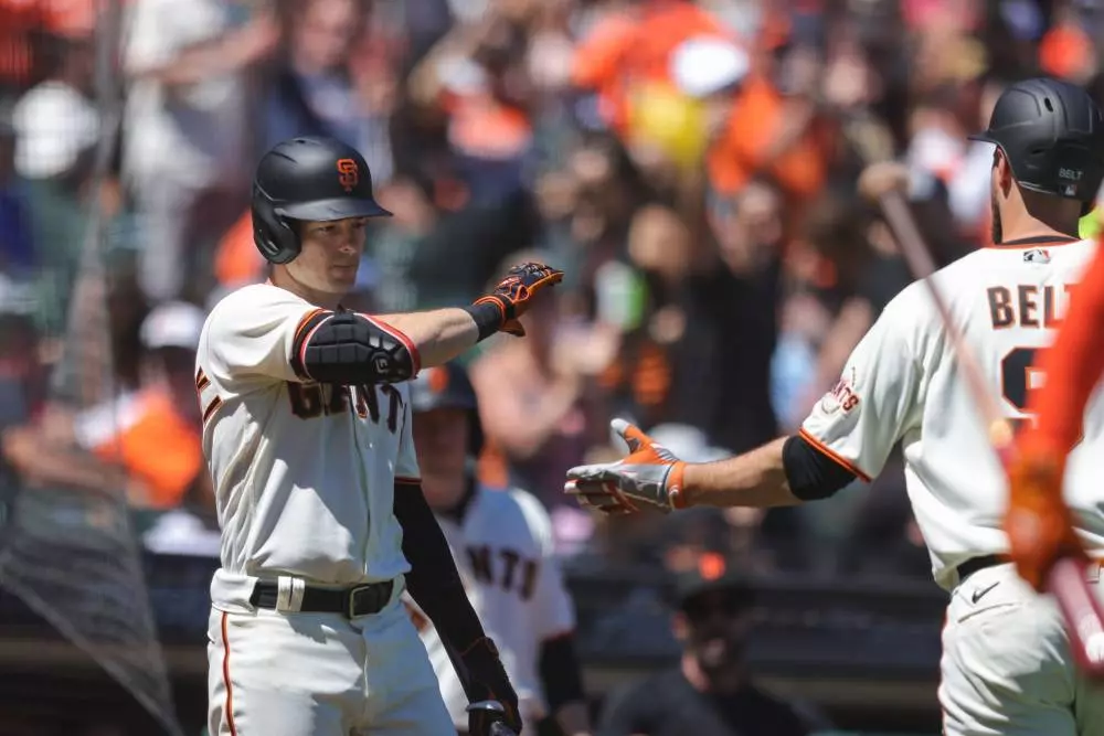 Arizona Diamondbacks vs San Francisco Giants Prediction, Pick and Preview, July 25 (7/25): MLB