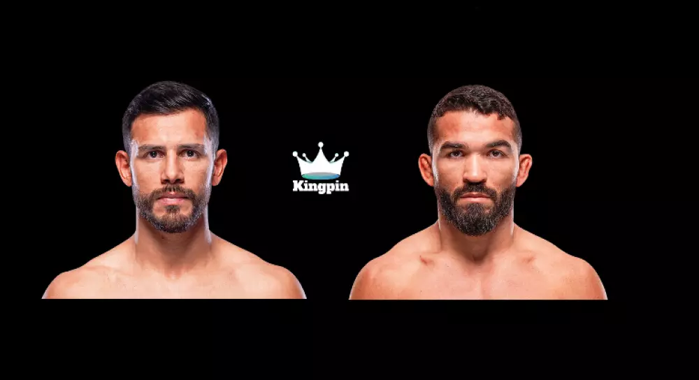 UFC 314 Predictions: Yair Rodriguez vs Patricio Pitbull 4/12