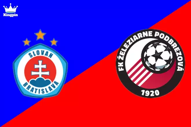 Slovan Bratislava vs Podbrezová: Super Liga Spread Picks August 3, 2024