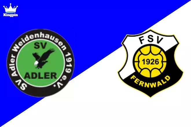 Weidenhausen vs Fernwald: Oberliga - Hessen Spread Prediction 8/24