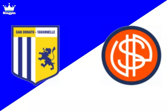 San Donato Tavarnelle vs Pistoiese: Coppa Italia Serie D Spread Prediction 9/1