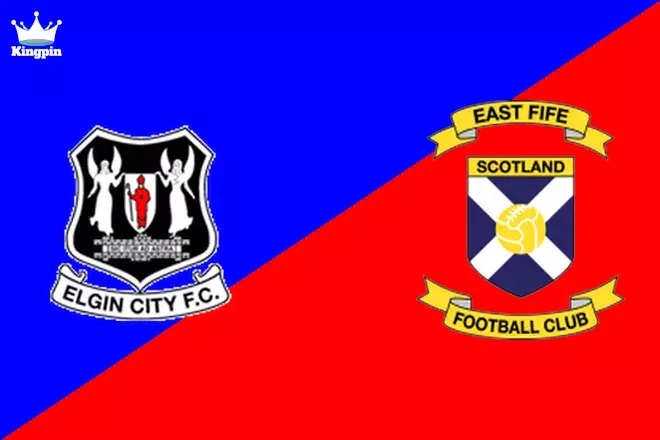 Elgin City vs East Fife: League Two Spread Picks August 3, 2024