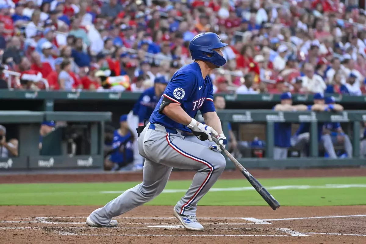MLB Player Props Betting Tips: Texas Rangers vs St. Louis Cardinals 7/30
