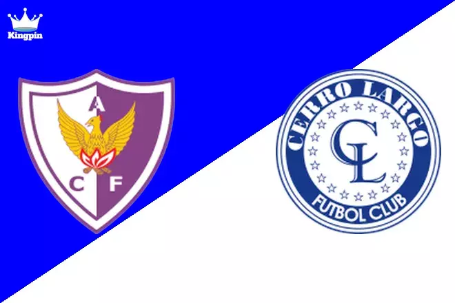 Fenix vs Cerro Largo: Primera División Spread Prediction 8/27