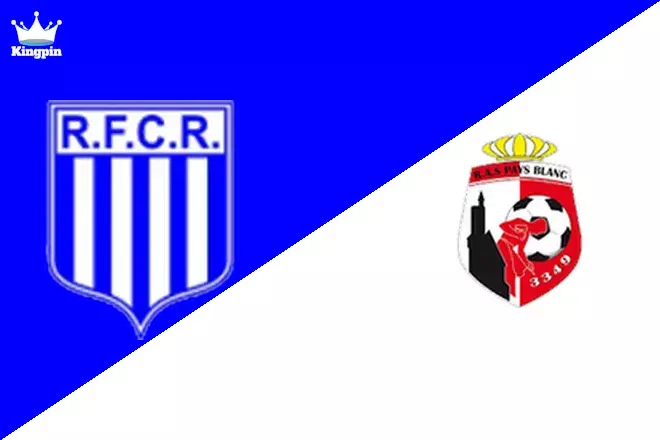 Rapid Symphorinois vs Antoing: Provincial - Hainaut Totals Prediction 8/24