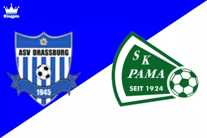 Draßburg vs SK Pama: Landesliga Moneyline Picks August 9, 2024