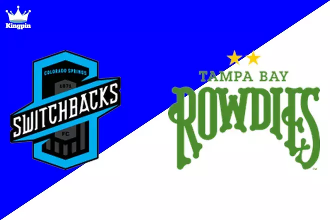 Colorado Springs vs Tampa Bay Rowdies: USL Championship Totals Prediction 9/8