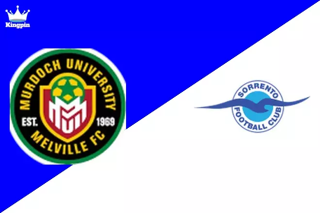 Murdoch Melville vs Sorrento: Western Australia State League 1 Totals Prediction 8/17