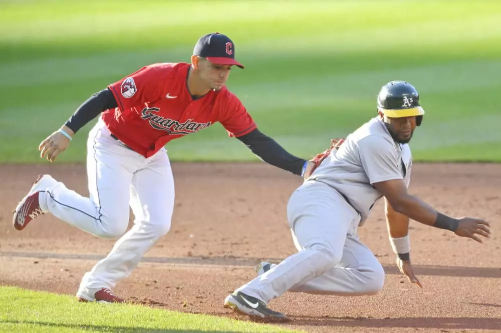 Cleveland Guardians vs Oakland Athletics Prediction, Pick and Preview, June 10 (6/10): MLB