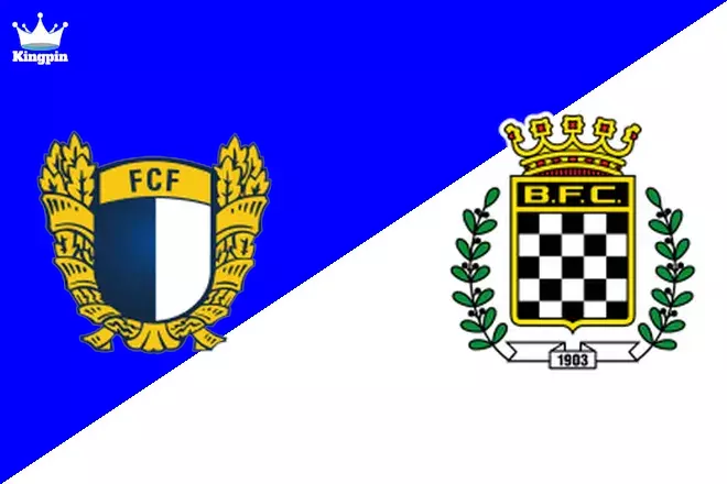 Famalicao vs Boavista: Primeira Liga Spread Prediction 8/24