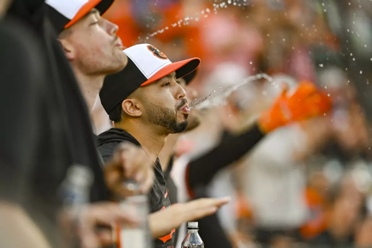 Cash this Ryan O'Hearn Prop vs Orioles 9/4
