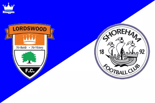 Lordswood vs Shoreham: FA Cup Spread Prediction 8/17