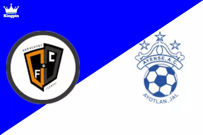 Huracanes Izcalli vs Deportivo Ayense: Liga Premier Serie B Moneyline Prediction 9/6
