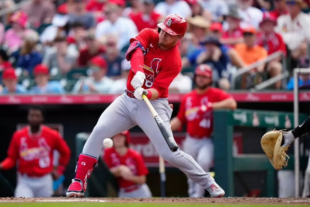 Cardinals vs Marlins Prediction MLB Experts Picks 03/25