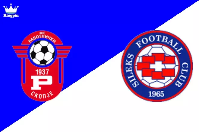 FK Rabotnicki vs Sileks: First League Goals Over/Under Prediction 8/11