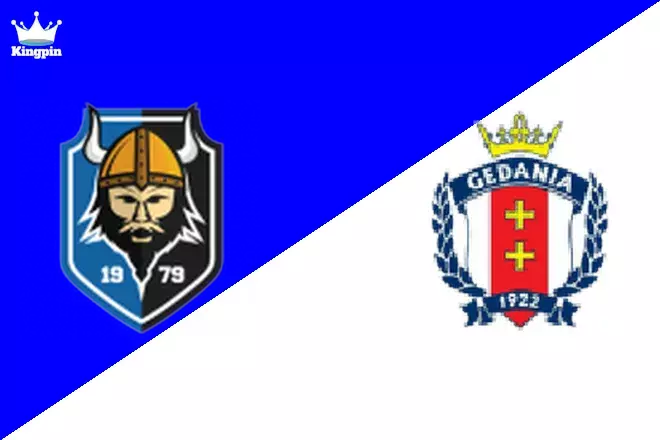 Vineta Wolin vs Gedania Gdansk: III Liga Moneyline Prediction 9/7