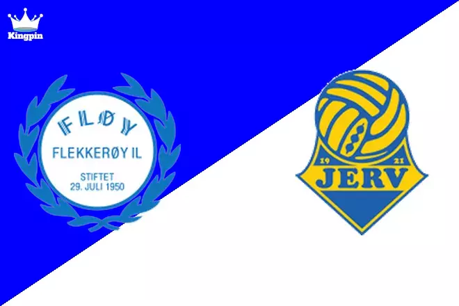 Flekkerøy vs Jerv: 2. Division - Group 1 Moneyline Prediction 8/24