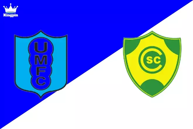 Uruguay Montevideo vs Cerrito: Segunda División Moneyline Prediction 8/24