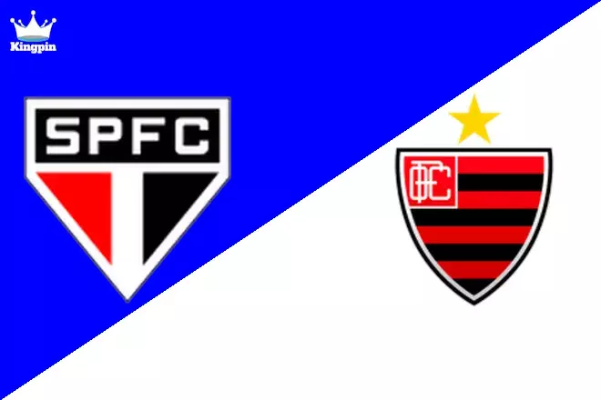 São Paulo U20 vs Oeste U20: Paulista U20 Spread Picks August 9, 2024