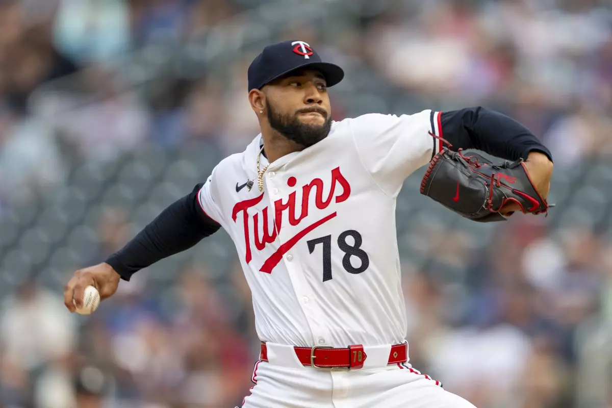 MLB Player Props Play: Minnesota Twins vs New York Mets