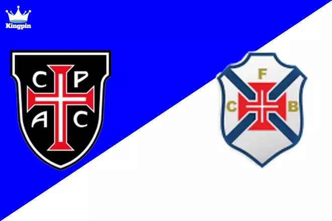 Casa Pia U19 vs Belenenses U19: Juniors U19 Moneyline Picks August 14, 2024