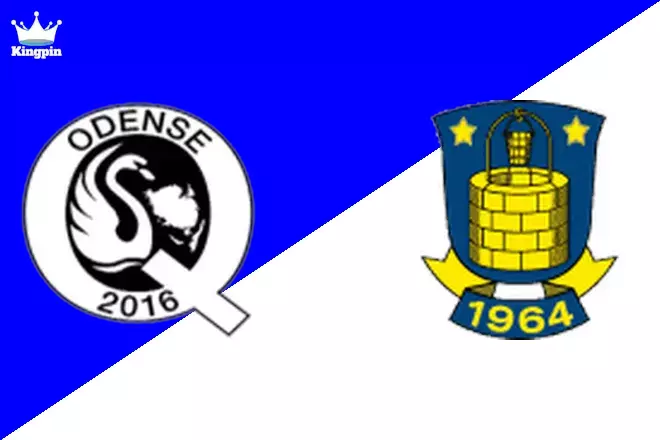 Odense Q vs Brøndby: Kvindeliga Spread Prediction 8/17
