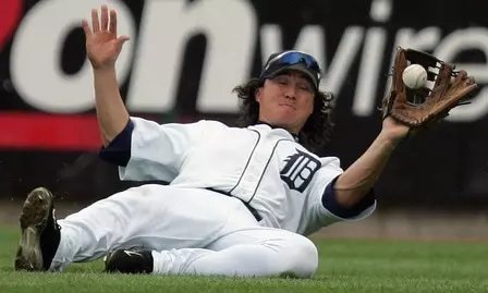 MLB Total Matchups: Detroit Tigers vs Seattle Mariners - 8/7